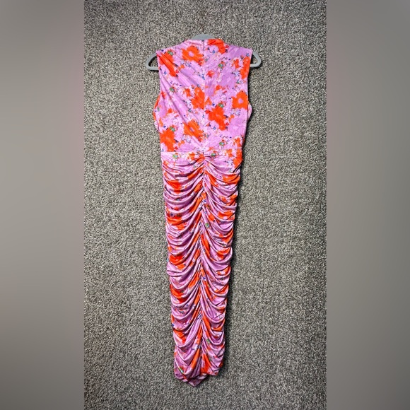 NWT Alexia Admor Khloe Dress Size Large - Picture 5 of 8